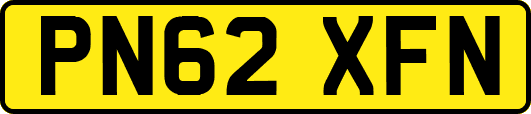 PN62XFN
