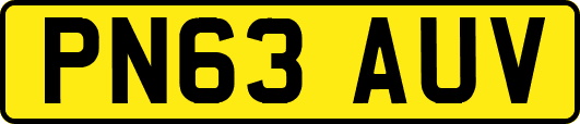 PN63AUV