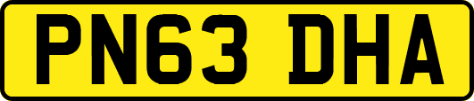 PN63DHA