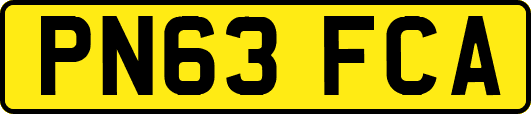 PN63FCA