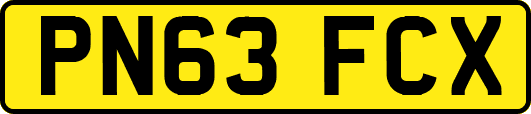 PN63FCX