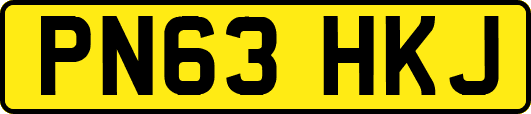 PN63HKJ