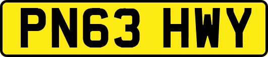 PN63HWY