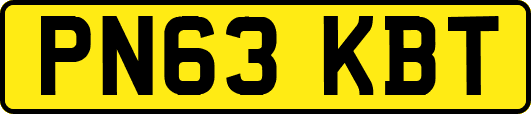 PN63KBT