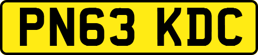 PN63KDC