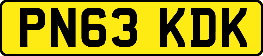 PN63KDK