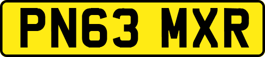PN63MXR