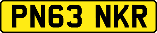PN63NKR