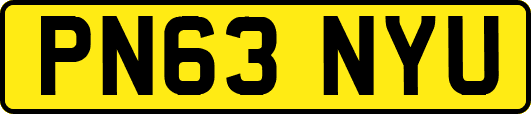 PN63NYU