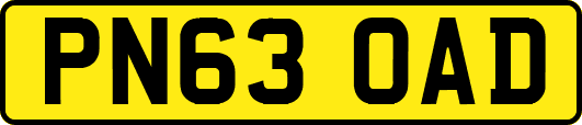 PN63OAD