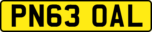 PN63OAL