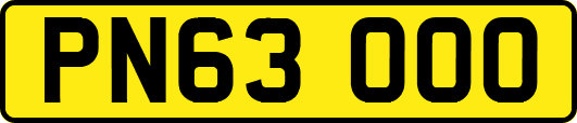 PN63OOO