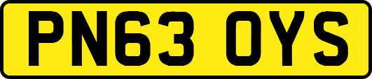 PN63OYS