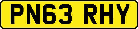 PN63RHY