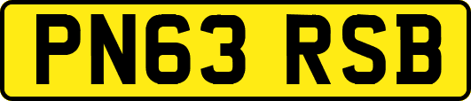 PN63RSB