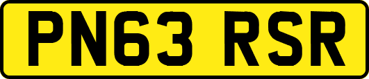 PN63RSR