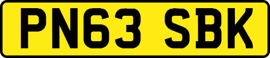 PN63SBK