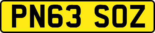 PN63SOZ