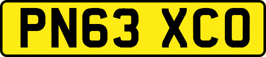 PN63XCO