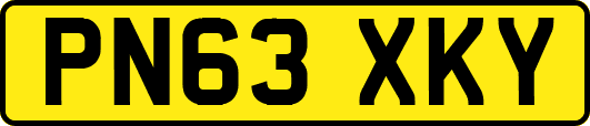 PN63XKY