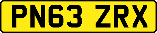 PN63ZRX