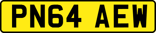 PN64AEW