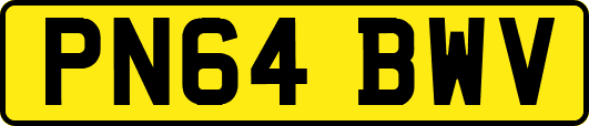 PN64BWV