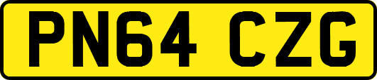PN64CZG