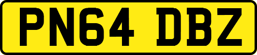 PN64DBZ