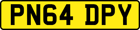 PN64DPY