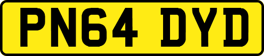 PN64DYD