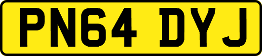 PN64DYJ