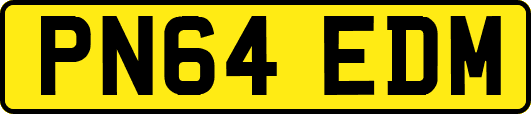 PN64EDM
