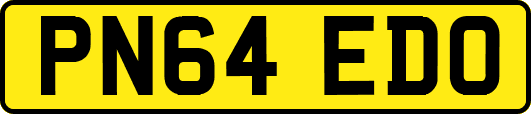 PN64EDO