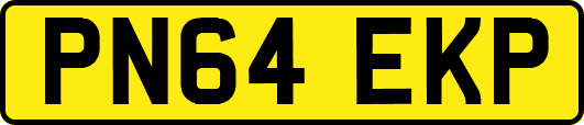 PN64EKP