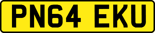 PN64EKU