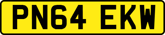 PN64EKW