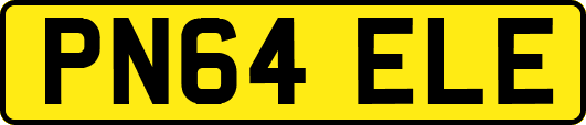 PN64ELE