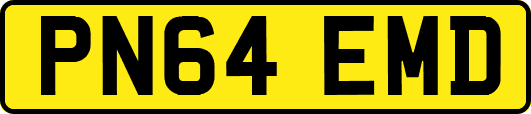 PN64EMD