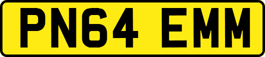 PN64EMM