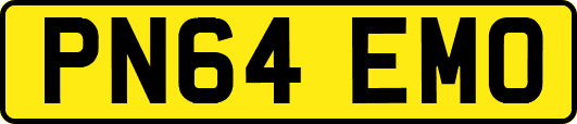 PN64EMO