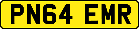 PN64EMR
