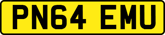 PN64EMU