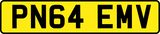 PN64EMV