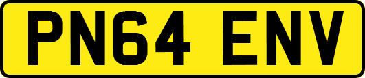 PN64ENV
