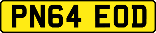 PN64EOD