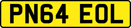 PN64EOL