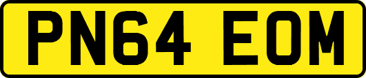PN64EOM