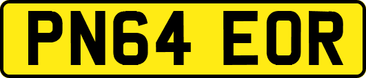 PN64EOR