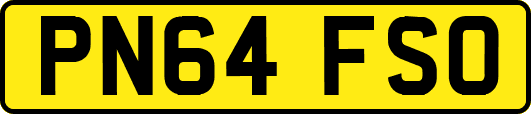 PN64FSO
